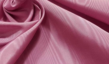 Very Lightweight Watermark Taffeta PINK – The Elegance and Versatility