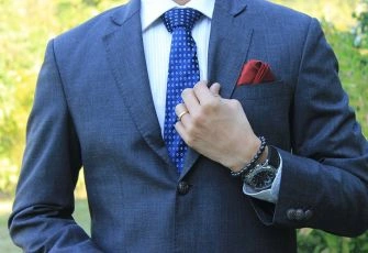 Suiting Accessories