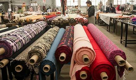 Sewing & Fabrics Industry Guide for Pro’s