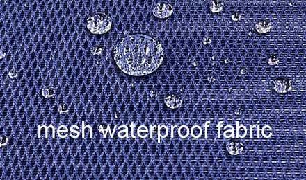 Mesh Waterproof Fabric by the Yard: The Essential Guide for Manufacturers and Traders