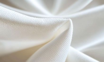 Poly Spun Fabric by the Yard