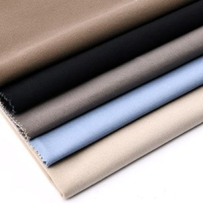 TC Twill Fabric