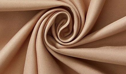 Microtwill Fabric: French Micro Twill for Underlining Chasubles