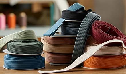 Why 1.5" Soft Waistband Elastic is a Must-Have for Garment Manufacturing