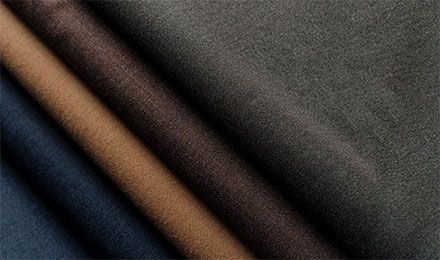 How to Choose the Best Wool Fabric for Suits