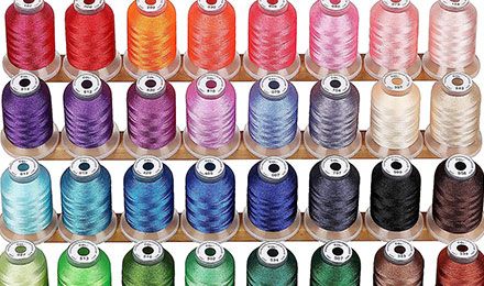 Stitch Perfectly Every Time with the Best Thread for Your Brother Sewing Machine