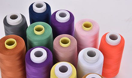 Success with Top Brands of Thread for Stitching