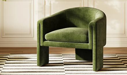 Chair Velvet: The Everlasting Fabric for Modern Furniture