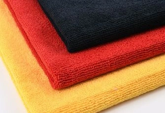 Towel Fabric