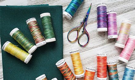 Mastering Quilting with the Best Quilt Thread Choices