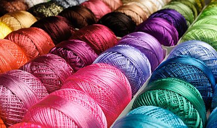 Threaded Bliss: Choosing the Best Quilting Threads for Your Masterpiece