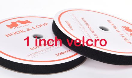 The Guide to 1 Inch Velcro