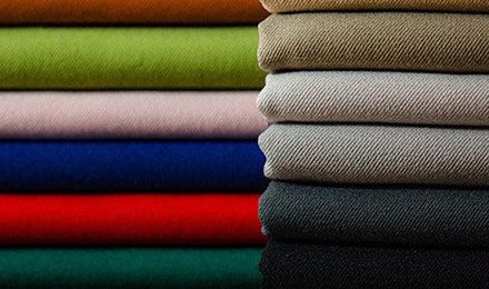 Twill Fabrics: The Ultimate Guide