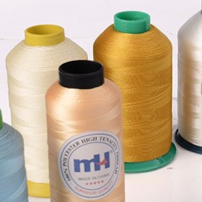 High Tenacity Sewing Thread