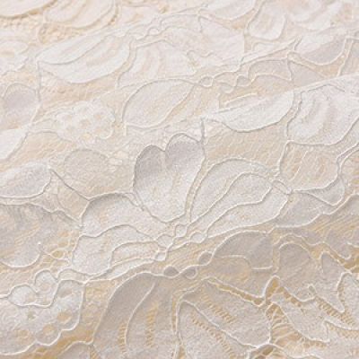 Nylon Lace Fabric