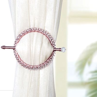 Curtain Tiebacks