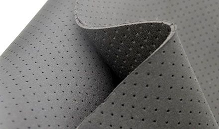 Best Uses of Perforated Neoprene Fabric for DIY Projects