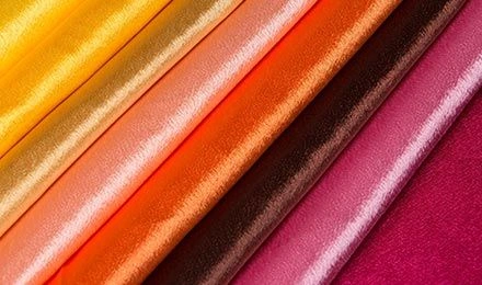 Satin Materials: A Comprehensive Guide to Types and Characteristics