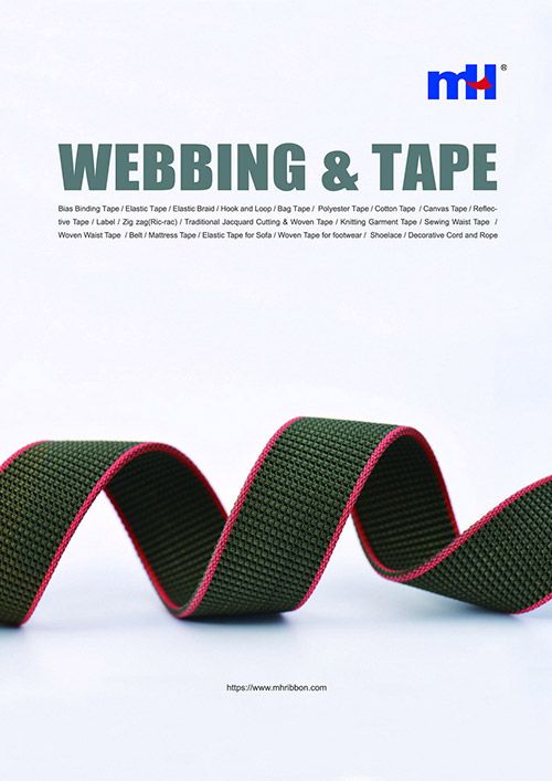 Webbing Tape