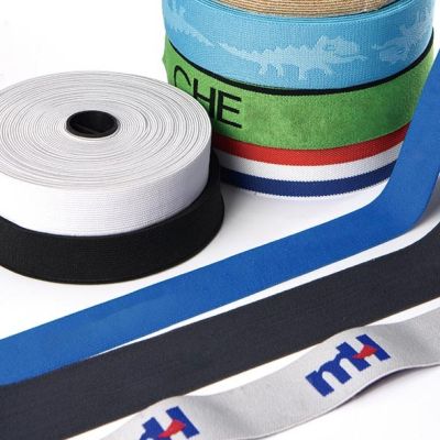 Elastic Tape