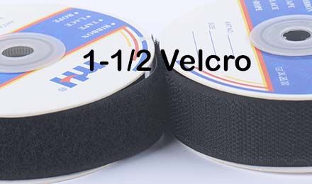 The Versatility and Benefits of 1-1/2 Velcro for Various Applications