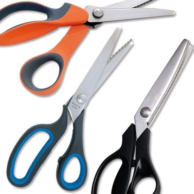 Pinking Shears