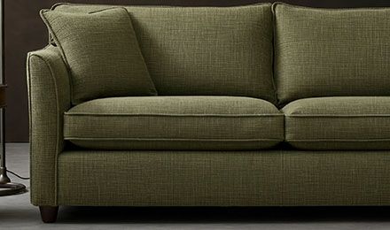 Twill Couch: Comfort, Durability, Style