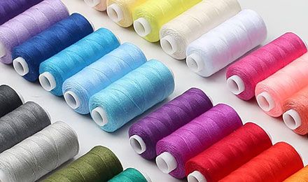 Why Cotton Covered Polyester Thread is a Game Changer for the Garment Industry