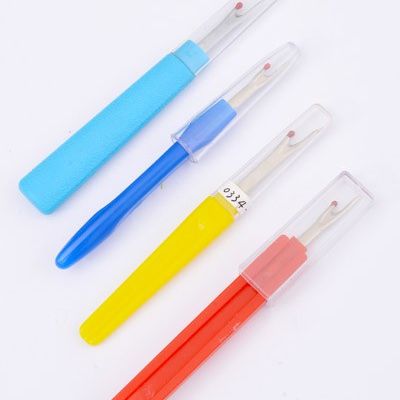 Seam Ripper & Tracing Wheel