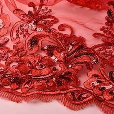 Wedding Lace