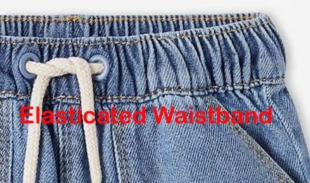 Mastering the Art of Sewing an Elasticated Waistband: A Step-by-Step Guide