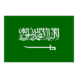 Saudi Arabia