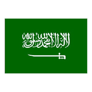 Saudi Arabia