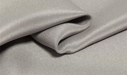 Heavy Silk Fabric is the New Luxury