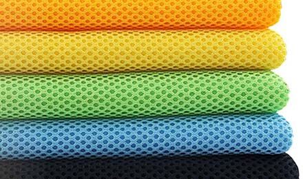 Foam Mesh Fabric: A Comprehensive Guide