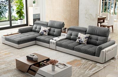 The Future of Comfort is Here with Modern Sofa Fabric and Contemporary Sofas