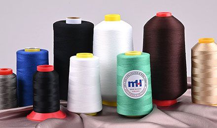 Polyester Thread Use and Size Guide