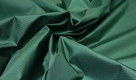 Forest Green Ripstop Nylon: A Must Have for Versatile Uses