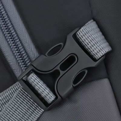 Side Release Buckles