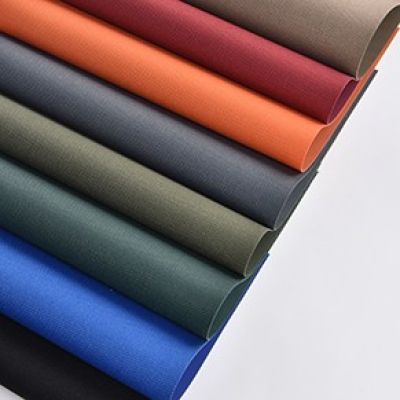 Workwear Fabric