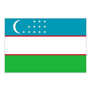 Uzbekistan