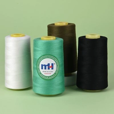 Recycled Sewing Thread