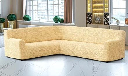 Couch Protector for Sectional: The Unsung Hero for Keeping Your Cozy Spot Safe and Clean