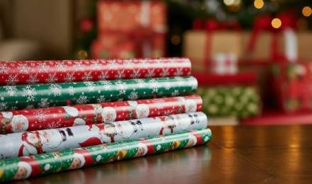 The Ultimate Guide to Sam's Club Wrapping Paper: Perfect for Every Occasion