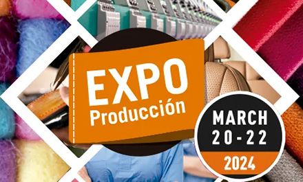 EXPO PRODUCCIÓN in Mexico