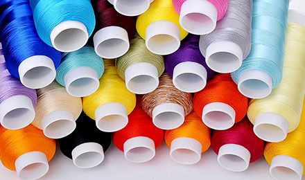 13 Types of Embroidery Thread Every Crafter Should Know About