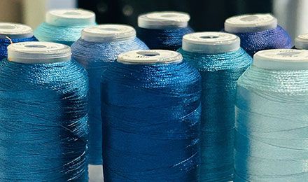 Discovering the Seamless Charm of 40 Weight Thread