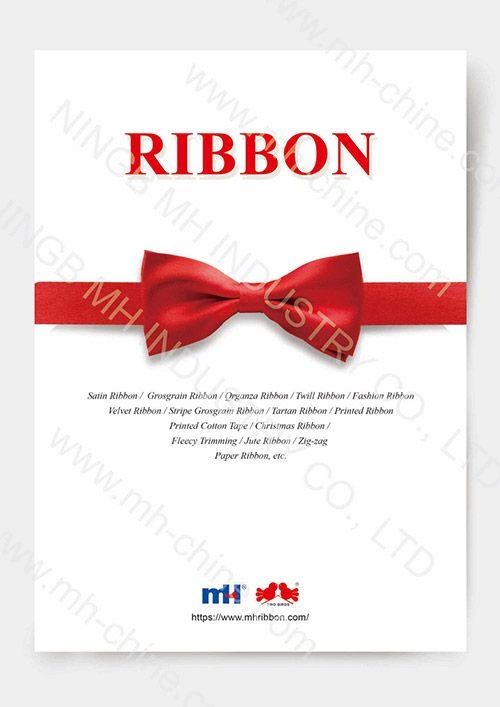 Ribbon