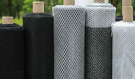 Fishnet Fabric by the Yard for Outdoor Gear Manufacturers