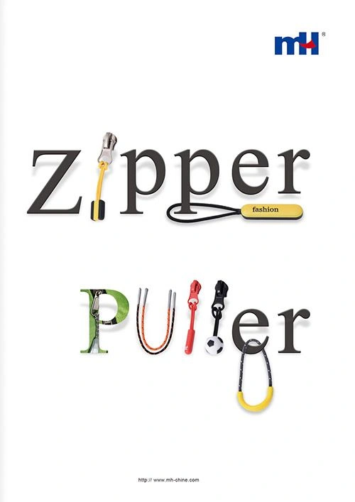 Zipper Pull